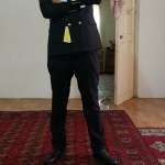 Алексей, 21 год